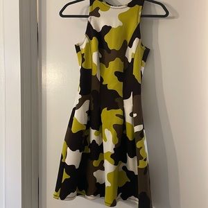 Michael Kors Shift DressSize 0